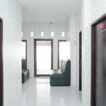 RedDoorz near Sarinah Dżakarta Zewnętrze zdjęcie
