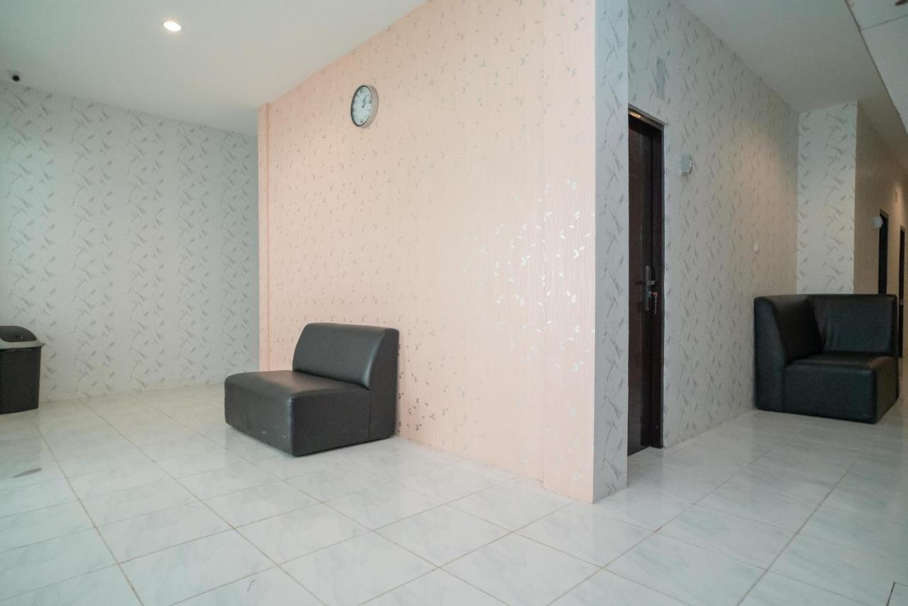 RedDoorz near Sarinah Dżakarta Zewnętrze zdjęcie